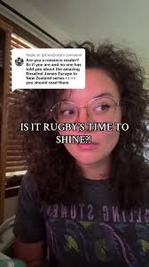 Book about Rugby Team