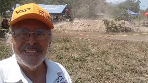 Rafael Maximavelocidadtv Merlo 的Instagram photo • Mar 23, 2025 at 11:56 AM