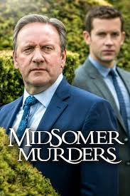 Midsomer Murders. The Creeper /