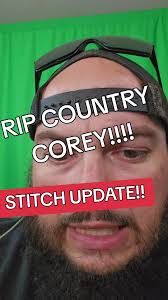 Scott Rogers and Country Cory