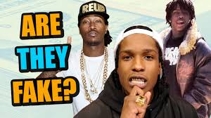 Joseph, missouri, to deborah r. Why Rappers Fake It Till They Make It Smart Rapper