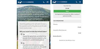 Insuremytrip works with only the top travel insurance providers in the industry, all backed by a.m. How To Get Travel Insurance In Under 5 Minutes