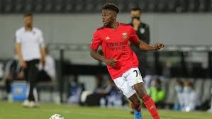 According to portuguese outlet a bola ( via sport witness ), southampton have made contact to sign nuno tavares and are still in with a chance of. A5 Vzu2ggincxm