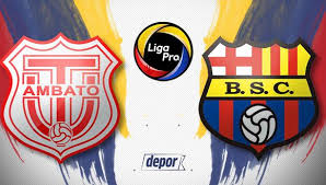 Todas las noticias y cosas curiosas las encontrarás en los blogs de rtve: Link Gratis Barcelona Sc Vs Tecnico Universitario En Vivo Hoy Online Tv En Directo Sigue Transmision Oficial Via Goltv Y Goltv Play Live Ahora Sin Cortes Por Liga Pro De Ecuador 2020