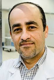 Ali Ismail's Instagram, Twitter & Facebook