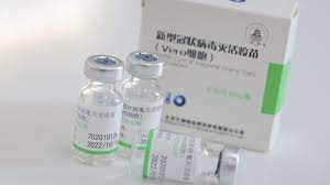 Vaccine carriers are insulated box that covered with frozen vaccine ice packs to keep the different vaccine carrier / vaccine carrier box maintains is used to store vaccines at a temperature range. Answers For China S First Approved Covid 19 Vaccine Cgtn
