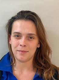 Offender Information