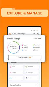 Download astro file manager apk is the number one android application that easily organizing, moving, and backing up your files, and cleaning your phone's . Astro File Manager For Android Apk Download