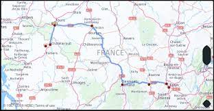 Road distance and mileage between angers and lyon totals 596.09 km. What Is The Drive Distance From Calais Aquitaine France To Lyon Rhone Alpes France Google Maps Mileage Driving Directions Flying Distance Fuel Cost Midpoint Route And Journey Times Mi Km