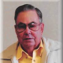 Obituary information for John Lacy Calhoun