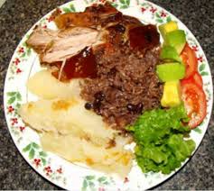 Dove e cosa mangiare a cuba. Pinkcuba Cosa Si Mangia A Cuba Comida Criolla La Facebook