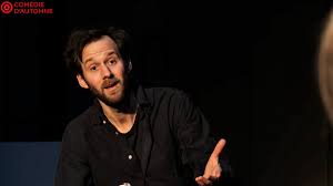 Benjamin lavernhe est un acteur français. Christian Hecq Christianhecq Twitter