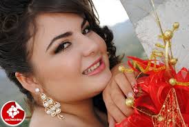 Xv años de Fernanda Mancillas