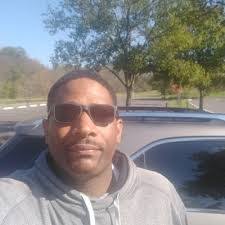 Reggie Pate's Instagram, Twitter & Facebook