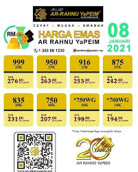 Last video dari kami team gigih tv. Ar Rahnu Yapeim Harga Emas Ar Rahnu Yapeim Pada 08 Facebook