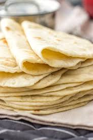 What are tortilla wraps made from? Easy Flour Tortillas From Scratch Nourish And Fete
