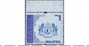 Hasil rm10 tenaga nasional berhad, no. Malaysia Revenue Stamp Rm1 2009