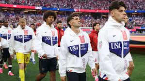 South Africa Vs Canada World Cup 2026