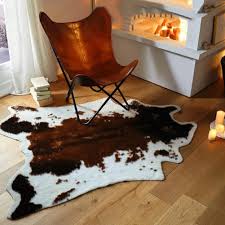 This living room, for example, is filled with warm earthy tones , including red, gold, and green. Amazon Com 8qzjs1tg Multifunctional Carpet Home Decor Cow Animal Print Carpet Chair Throw Rug Anti Slip Living Room Lounge Mat Decor Cow Home Kitchen