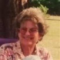 Shirley Sessoms Obituary