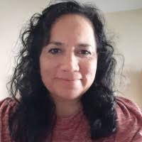 Angelica Terrones's Instagram, Twitter & Facebook