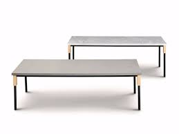 Download The Catalogue And Request Prices Of Match Coffee Table By Arflex Low Rectangular Marble Coffee Table Design Ell Coffee Table Small Tables Furniture