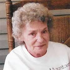 Jeannie Collins Obituary (2015)