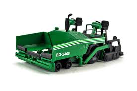 Caterpillar BG240B Asphalt Paver
