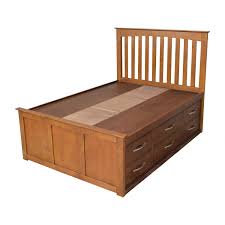 Bedroom sets in any style. 53 Off Raymour Flanigan Raymour Flanigan Captain S Full Bed Beds