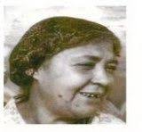 Alda Mae “Altie” Goins Irving (1886-1965)