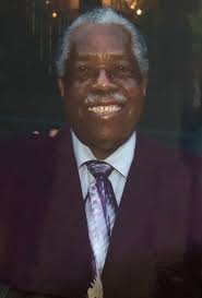 Lawrence Julius Ewing Obituary