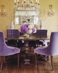 Purple Decor Dining Room Purple Dining Room Dining Room Victorian Purple Kitchen Accessories