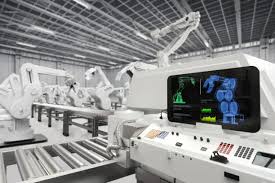 Enhancing Manufacturing Efficiency: The Impact of Machine Vision Systems on  Quality Control in 2024 - Vicoimaging™ Machine Vision Provider