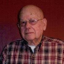 Oren Charles Conner Obituary