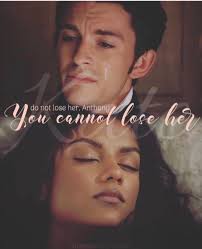 It will always be Anthony Bridgerton for me ❤️🧑🏻‍🦱