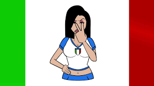 There are about 250 of these gestures, which can get rather confusing for italian language learners, so, in this article we have tried to simplify things so that you can learn a 11 of the most essential italian hand gestures. Italian Emoji App Youtube