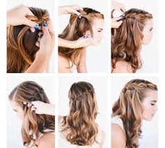 My hair is already very long, but this hair piece gives me a few additional length and surprising thickness. 30 Quick Easy Hairstyles For Long Hair Viva La Vibes