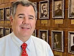 City of St. George seeks new mayor