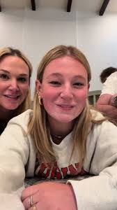 Sophia Hale's Instagram, Twitter & Facebook