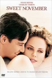 Sweet November [Import USA Zone 1]