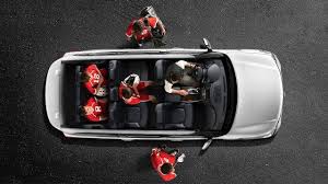 2017 Nissan Armada Highlighting Interior Seating For 8 Passengers Scheduled Via Http Www Tailwindapp Com Utm Source Nissan Armada Nissan Armada 2017 Nissan