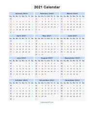 This blank calendar template shows a monthly view with plenty of space for notes under each date. 2021 Excel Calendar Excel Calendar 2021 Simple Calendar 2021 And Calendar 2021 With Notes In Ink Saver Color Scheme Stardolliinnebzdety