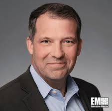 Executive Spotlight: Interview with John Bozarth, Amentumâ€™s SVP of  Mission Readiness