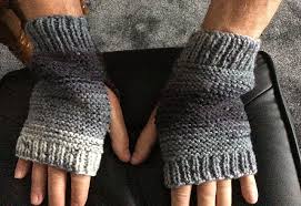 This collection provides crochet fingerless gloves pattern that is for all from beginner to master crocheters and all the designs are so amazing that they are guaranteed to hold your attention! Mens Fingerless Mittens Knitting Pattern Off 58 Online Shopping Site For Fashion Lifestyle