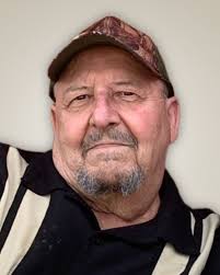 Obituary of Ronald Albert Joseph Drouillard