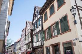 Sie sind auf wohnungssuche und möchten eine wohnung in neustadt an der weinstraße mieten? Gda Neustadt Wohnstift Aktivwohnen Und Quartier Gda