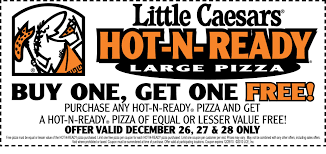 Little Caesars Coupons Little Caesars Coupon Buy 1 Get 1 Free Pizza Jpg Free Printable Coupons Printable Coupons Coupons