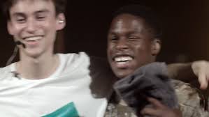 Jacob Collier & Daniel Caesar