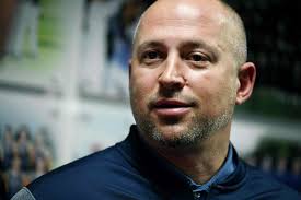 Jeff Jacobs: UConn's David Benedict says ADs figuring out how to manage an  unprecedented crisis