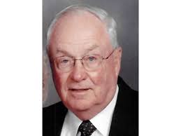 John Trainor Obituary (1930